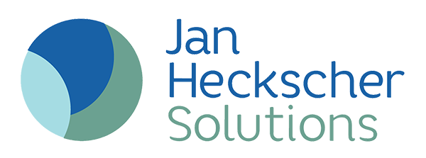 Jan Heckscher Solutions logo