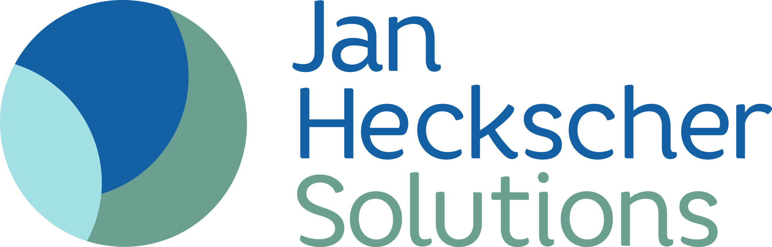 Jan Heckscher Solutions